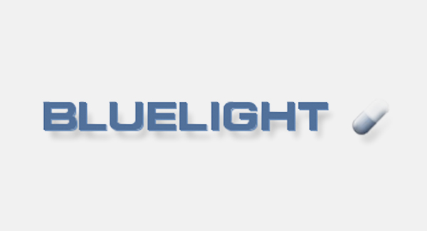 Bluelight Logo