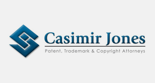Casimir Jones Logo