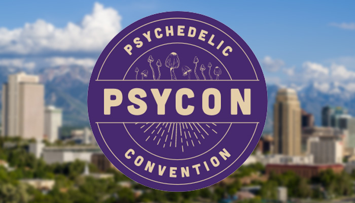PSYCON Psychedelic Convention Denver 2023